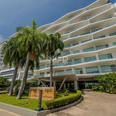Morros Epic Beachfront Apartment Cartagena Exterior photo