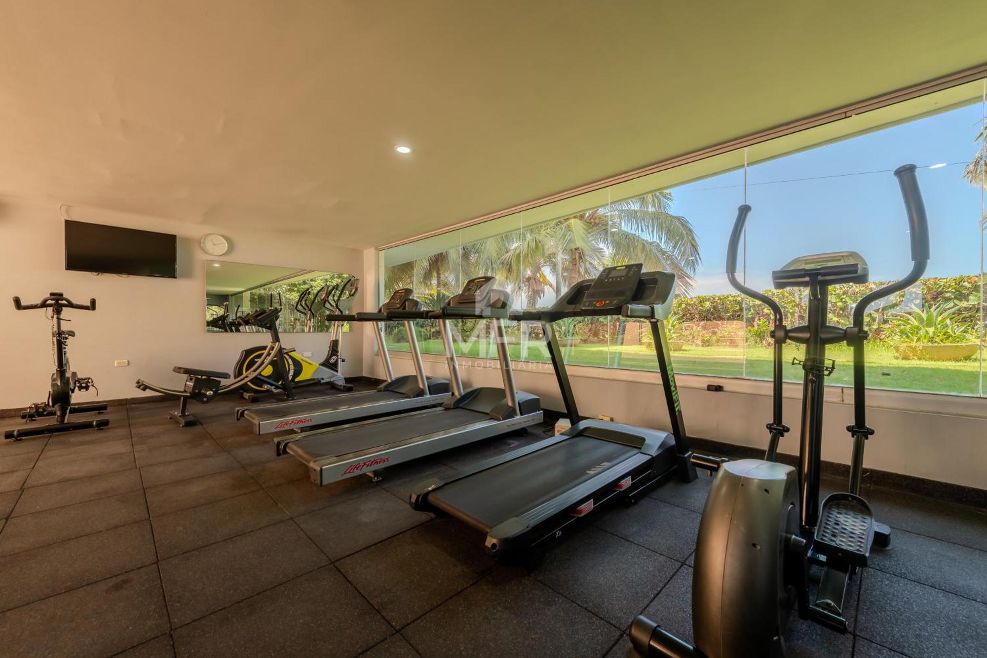 Morros Epic Beachfront Apartment Cartagena Exterior photo