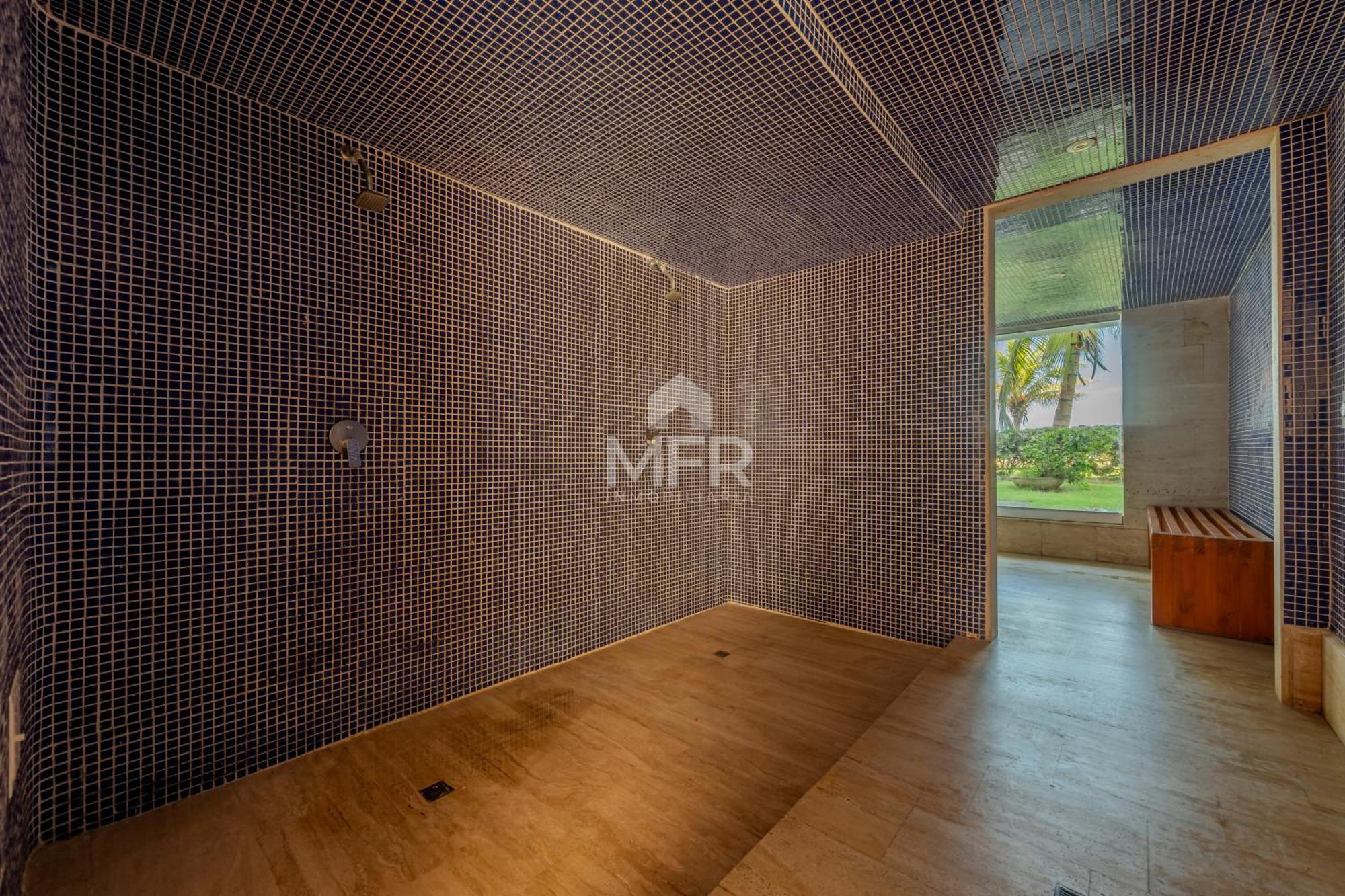 Morros Epic Beachfront Apartment Cartagena Exterior photo