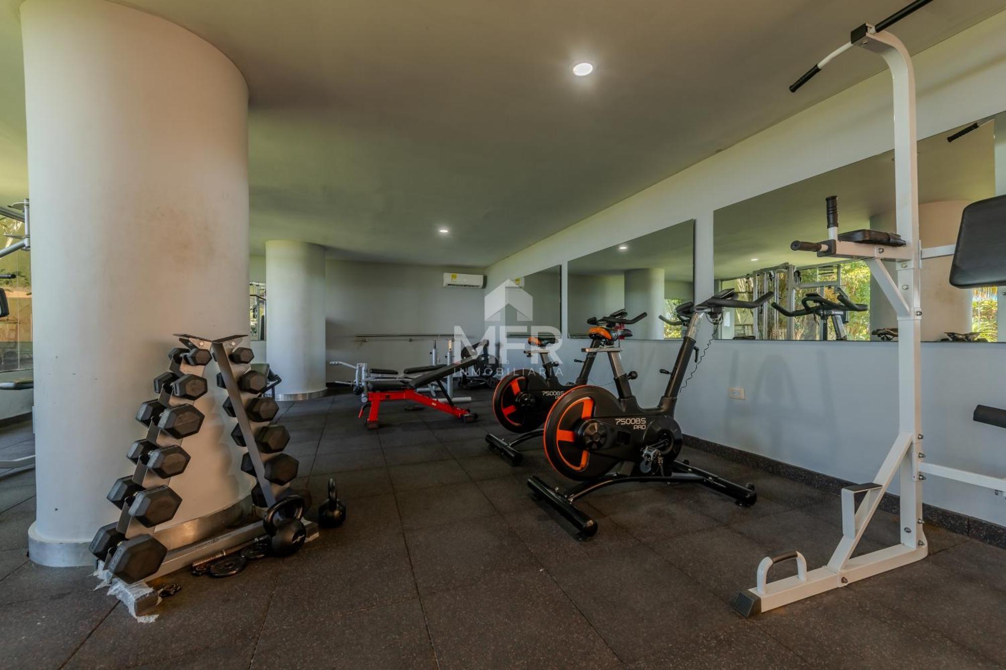 Morros Epic Beachfront Apartment Cartagena Exterior photo