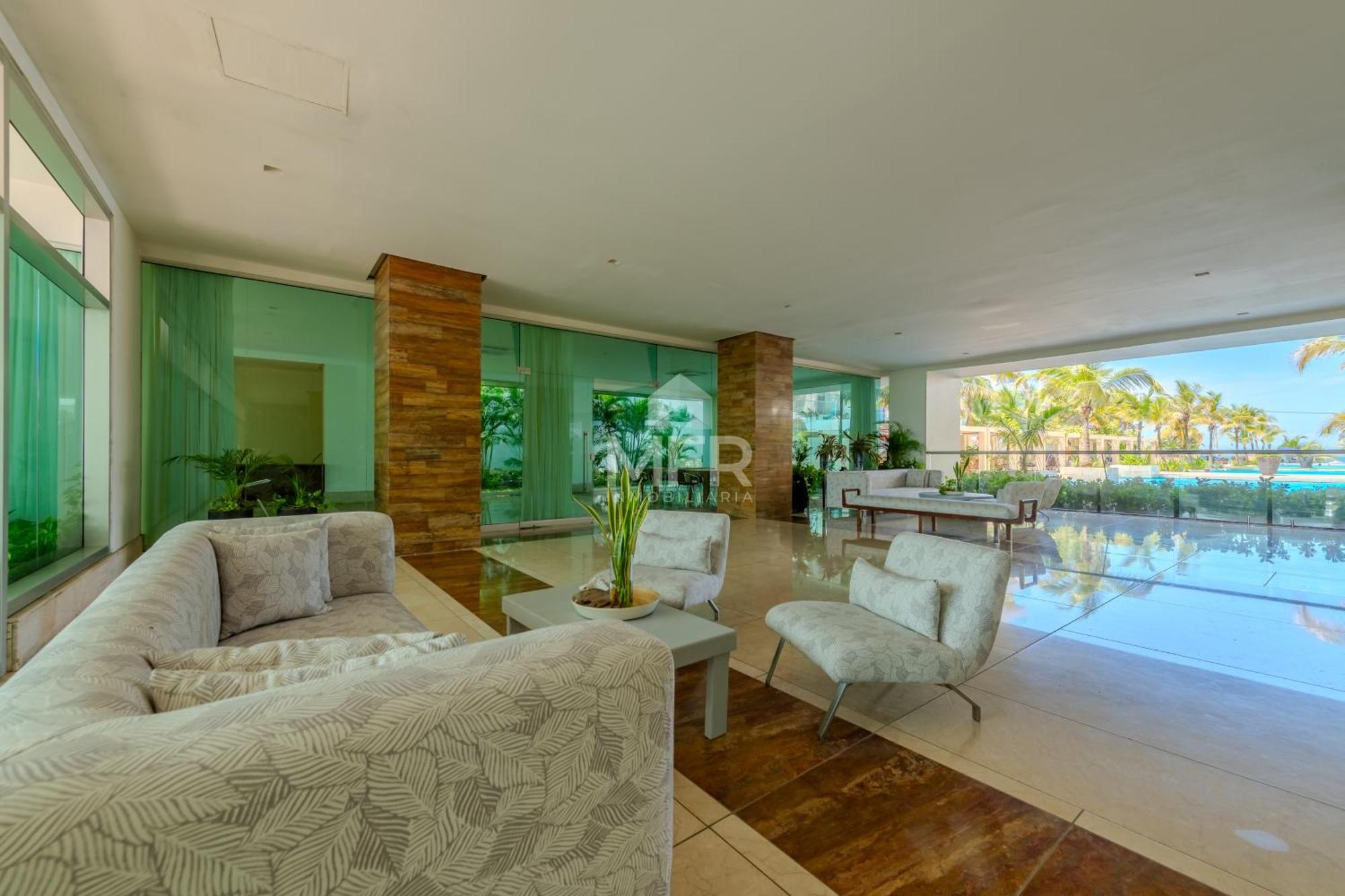 Morros Epic Beachfront Apartment Cartagena Exterior photo