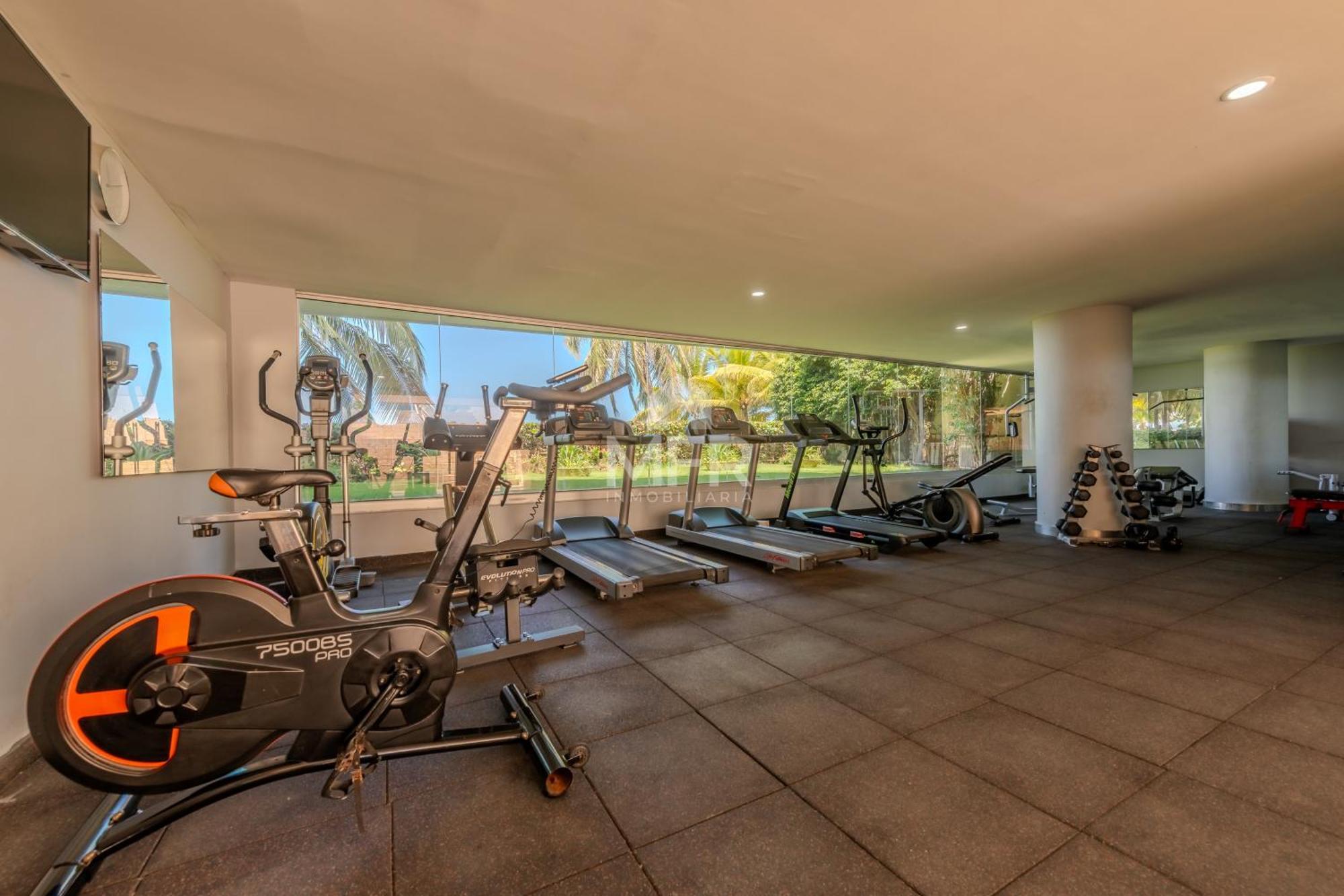Morros Epic Beachfront Apartment Cartagena Exterior photo